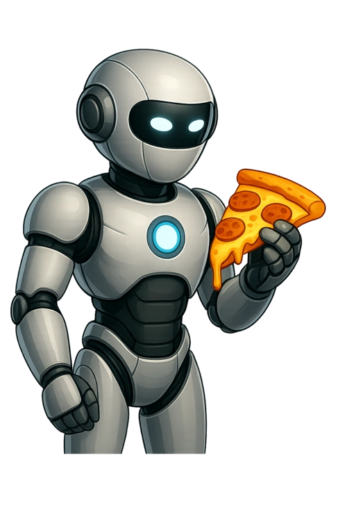 PizzaBot